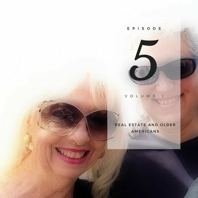 Real Estate and Older Americans