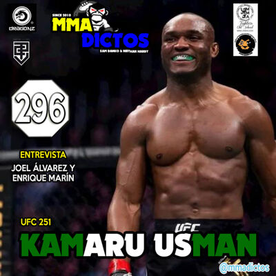 MMAdictos - Entrevista a Joel Álvarez y Enrique Marín [MMAdictos 296]