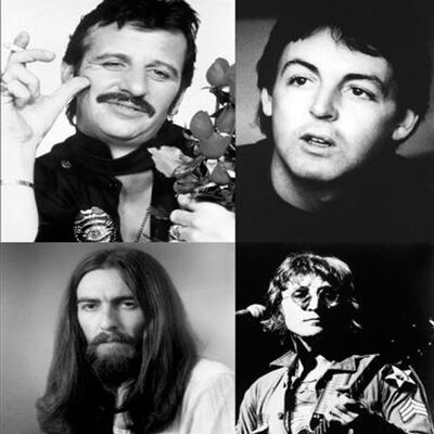 El Club de los Beatles: ¿Qué grupos son los que armaron The Beatles como solistas?