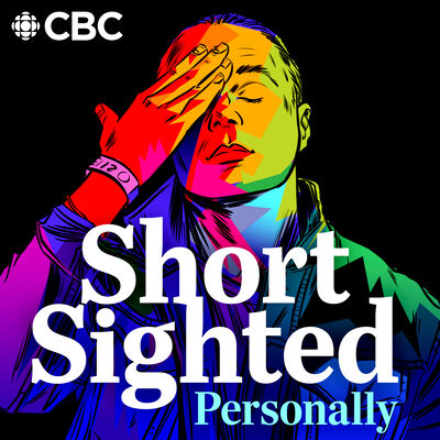 Inappropriate Questions: Introduces | Personally: Short Sighted