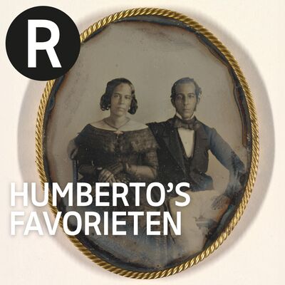 Humberto's Favorieten: vroegste foto uit Suriname