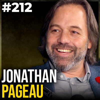 Orthodoxy, Protestantism, and Fairytales | Jonathan Pageau EP 212