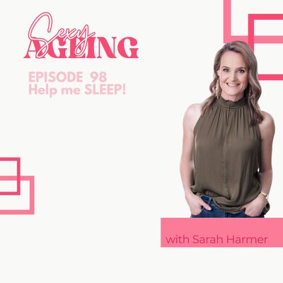 BODY: Help me SLEEP!