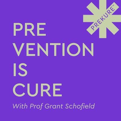 #10 Neuroscience of Healing with Dr Robin Youngson. The astonishing new science of self-healing from a trauma therapist.