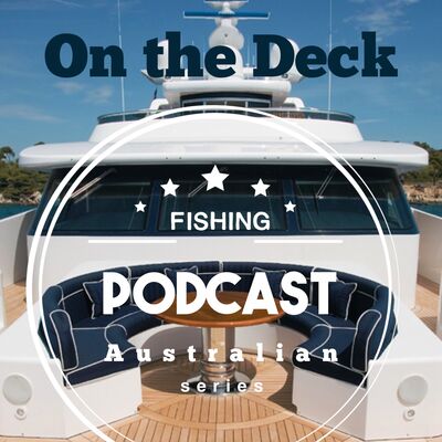 On The Deck Ep 1  The Boys Have A Chat  2021