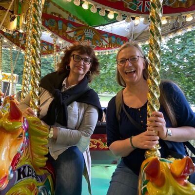 Episode 91 - Londres - day 1