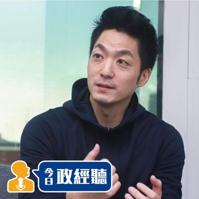 2022選定了？蔣萬安首開口　談台北市建設「還能怎麼做」