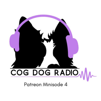 Patreon Minisode 4