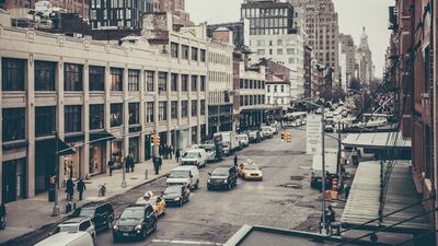 Hope That Puts the World to Shame