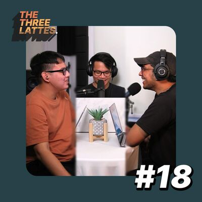 #18 | All things Batman, The Dark Knight, The Bat