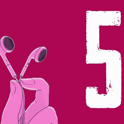 5. Dom 21 feb - Scegliere