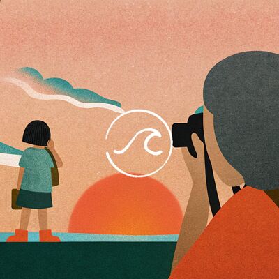 【妇女节·随机信箱】时间带来遗憾，以及更多可能