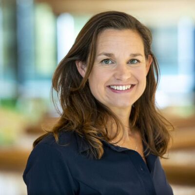 #108 CPO Meike Salvad⁠ó over cultuurverandering en innovatie