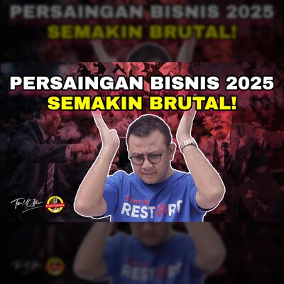 Bongkar 10 Ancaman Terbesar Bisnis Tahun Ini! 