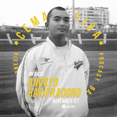 Inning 7: ON BASE feat. Andryo Haripradono