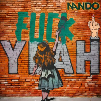 FUCK YEAH!