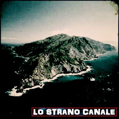 L'ISOLA DI BOUVET (Lo Strano Canale)