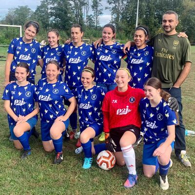 S08-E08 - La Ligue 1 avec Pierrot