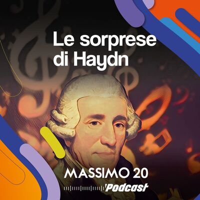 Le sorprese di Haydn