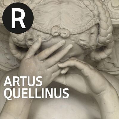 BONUS! Artus Quellinus - Beeldhouwer van Amsterdam