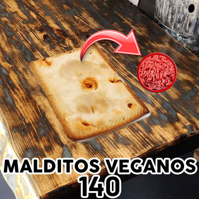 140 – Comer productos animales por error