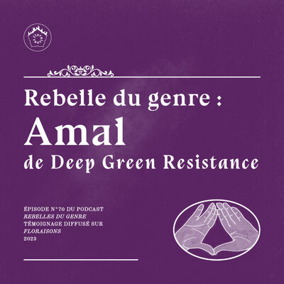 Amal (Rebelles du genre)