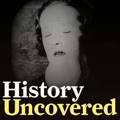 Episode 132 - Radium Girls: The Factory Workers Poisoned By Radioactive Paint