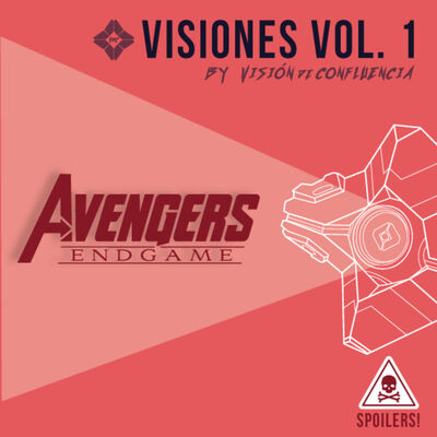 Visiones Vol. 1 Endgame