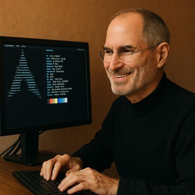 Teahour 2.0 #5 教练，我想一辈子写代码！（上）