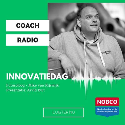 11 FUTUROLOOG - Mike van Rijswijk