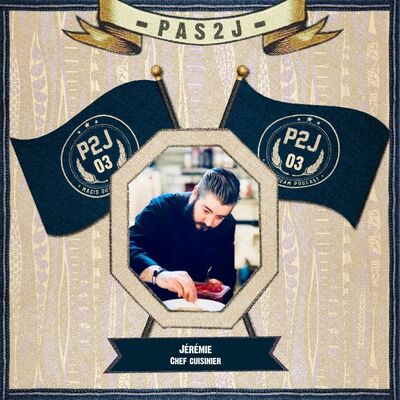 Pas2J-E03 -  Jérémie