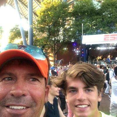 Travis and Tanner DeBardelaben