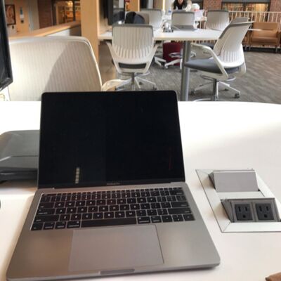 Mentorship for yourself