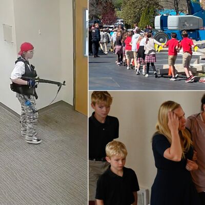 BONUS! Ep. #296: "America: The Third World's 'Airbnb'"