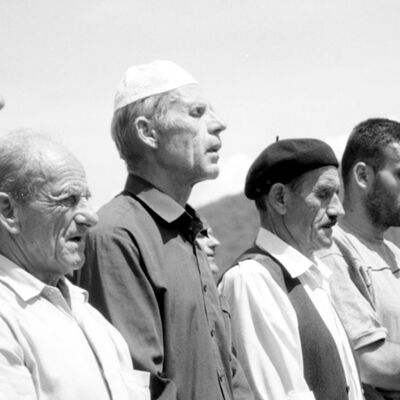 Respect for the dead under Islamic law: considerations for humanitarian forensics