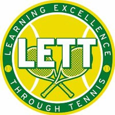 Learning Excellence Through Tennis (LETT)
