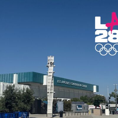 Olympic history at the IOC: Thomas Bach passes presidency to Kirsty Coventry