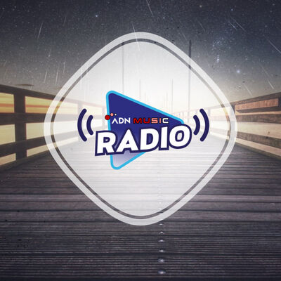 ADN Radio, Sesión #61 - DJ Medal