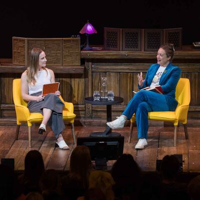Matrescence | All About Women 2025