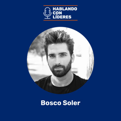 #49 - Bosco Soler: Emprendiendo y viajando por el mundo con SinOficina