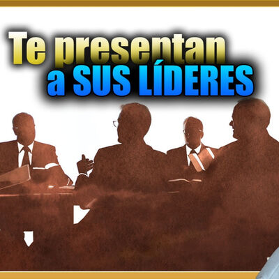 La Atalaya presenta a dos nuevos líderes de los Testigos de Jehová (con un año de retraso)