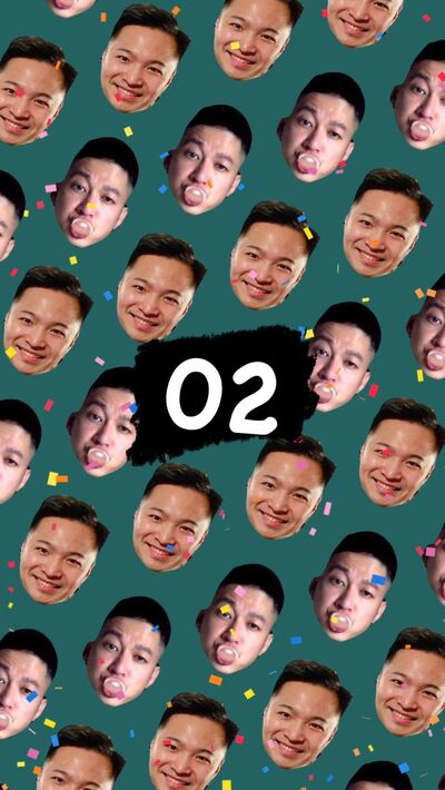 EP2 疫情之下，我們做了什麼？！