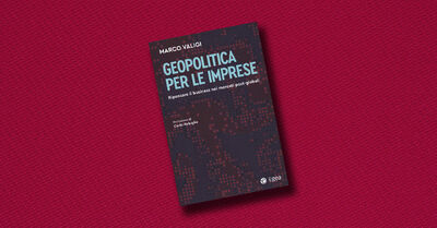 Business e geopolitica 