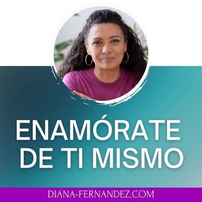 ENAMÓRATE DE TI MISMO