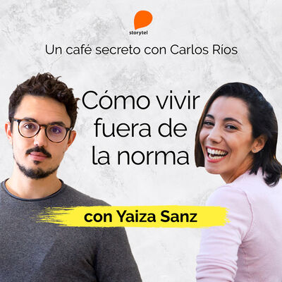 Cómo vivir fuera de la norma