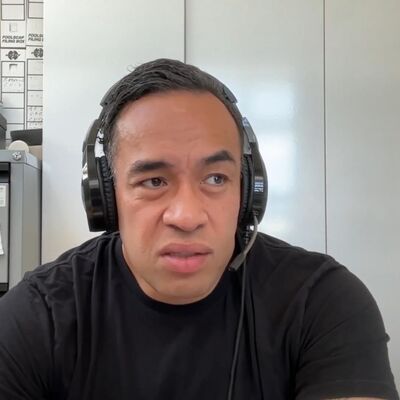 NZ Rugby Players Losing $100,000s - Siosaia Taufa Fifita 