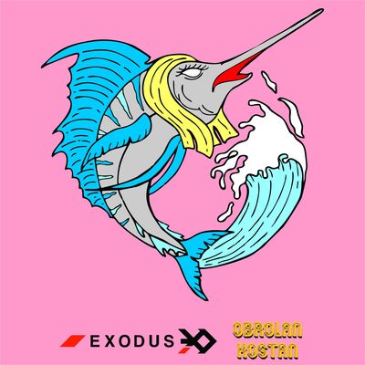 Eps. 46 - Mancing Tanpa Boring