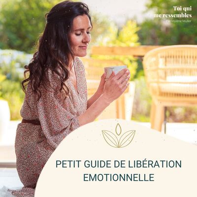 #67 Petit Guide de Libération Emotionnelle par Mylène MULLER