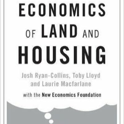 "Property is theft, property is liberty": land, housing and the crisis of the British economy