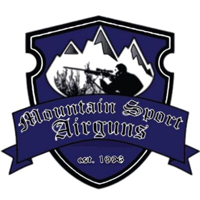 Dana Webb, Mountain Sport Airguns, American Air Arms and The Right to be Picky